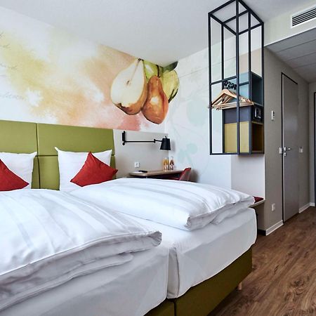 Best Western Hotel Viernheim Mannheim Exterior photo