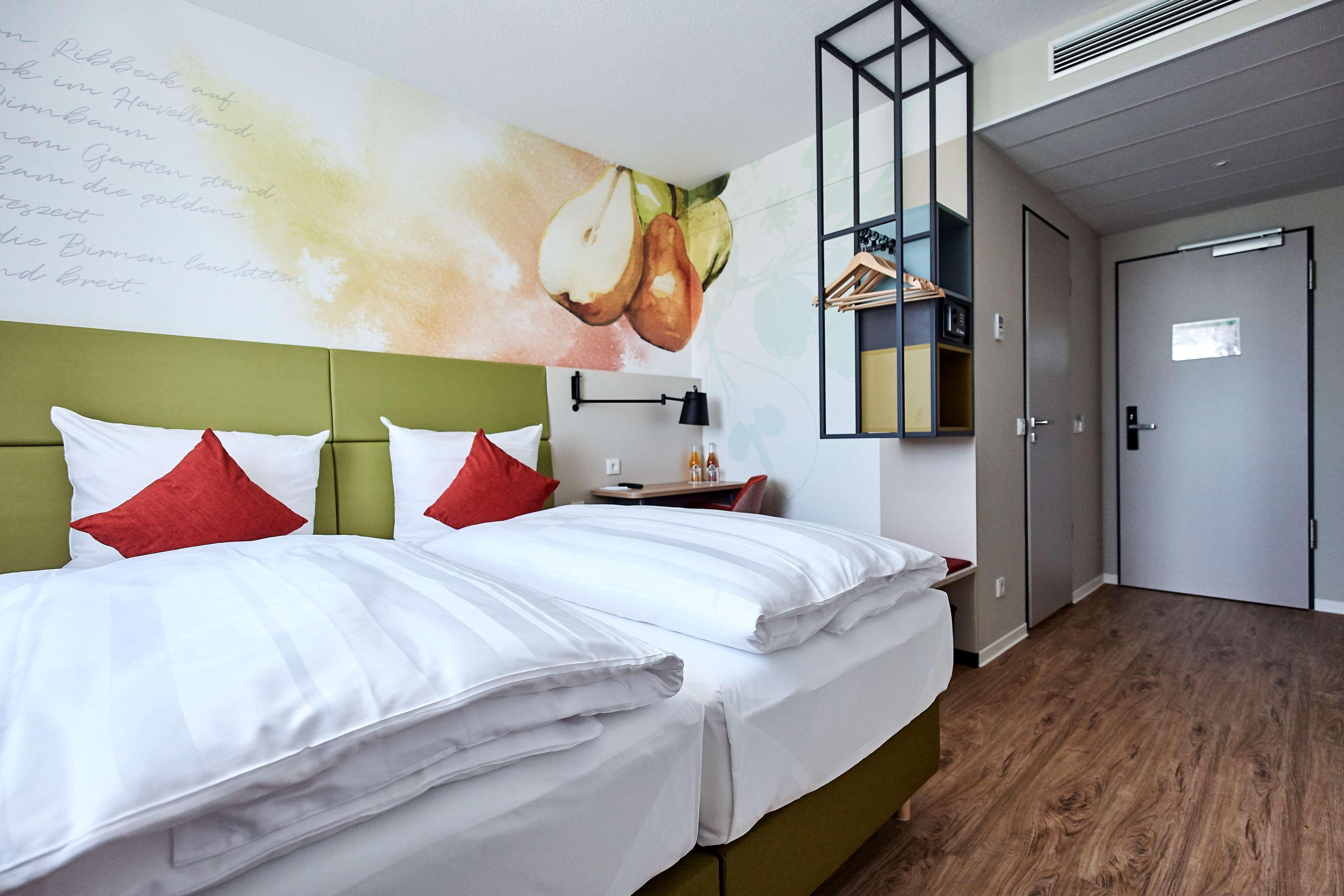 Best Western Hotel Viernheim Mannheim Exterior photo