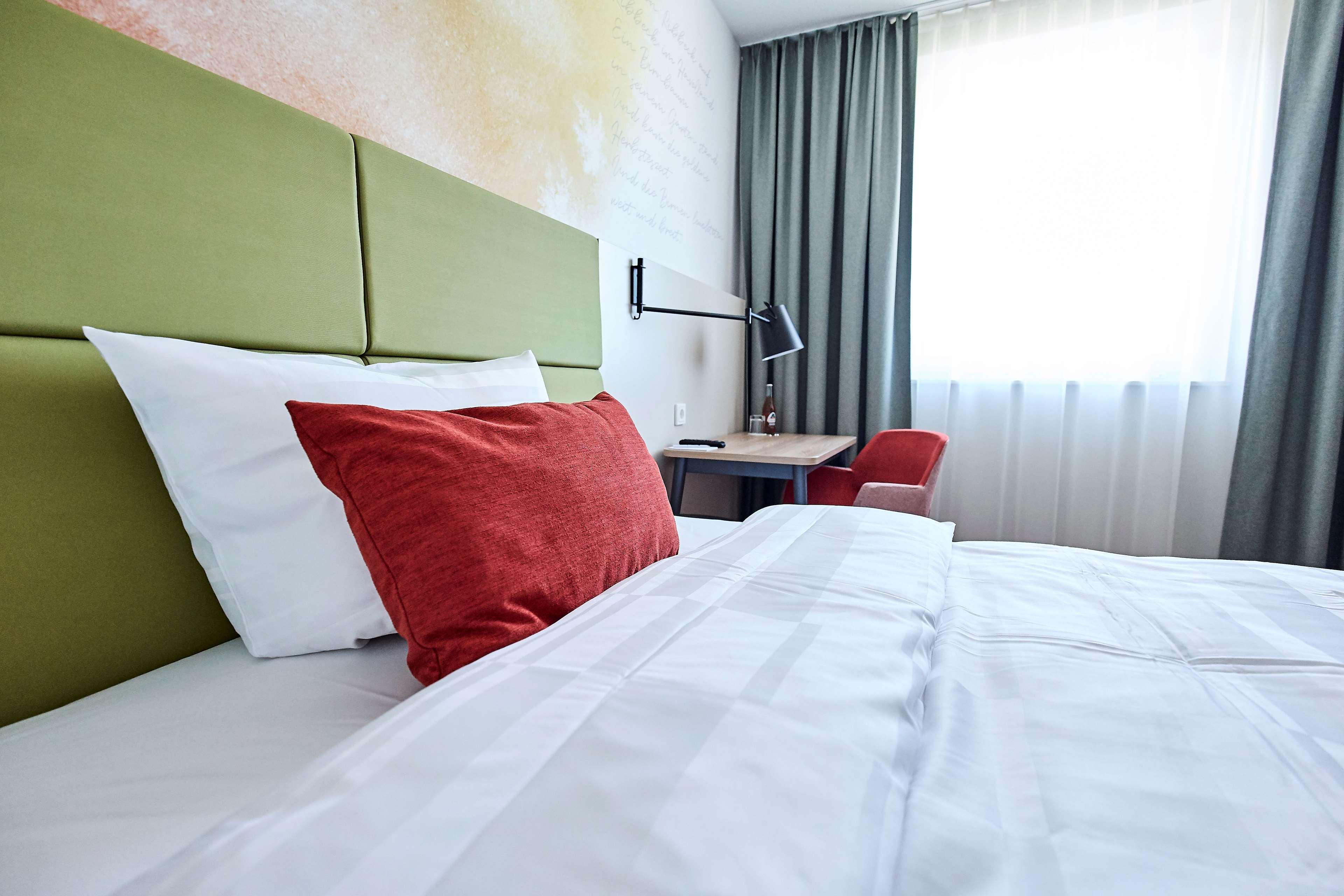 Best Western Hotel Viernheim Mannheim Exterior photo
