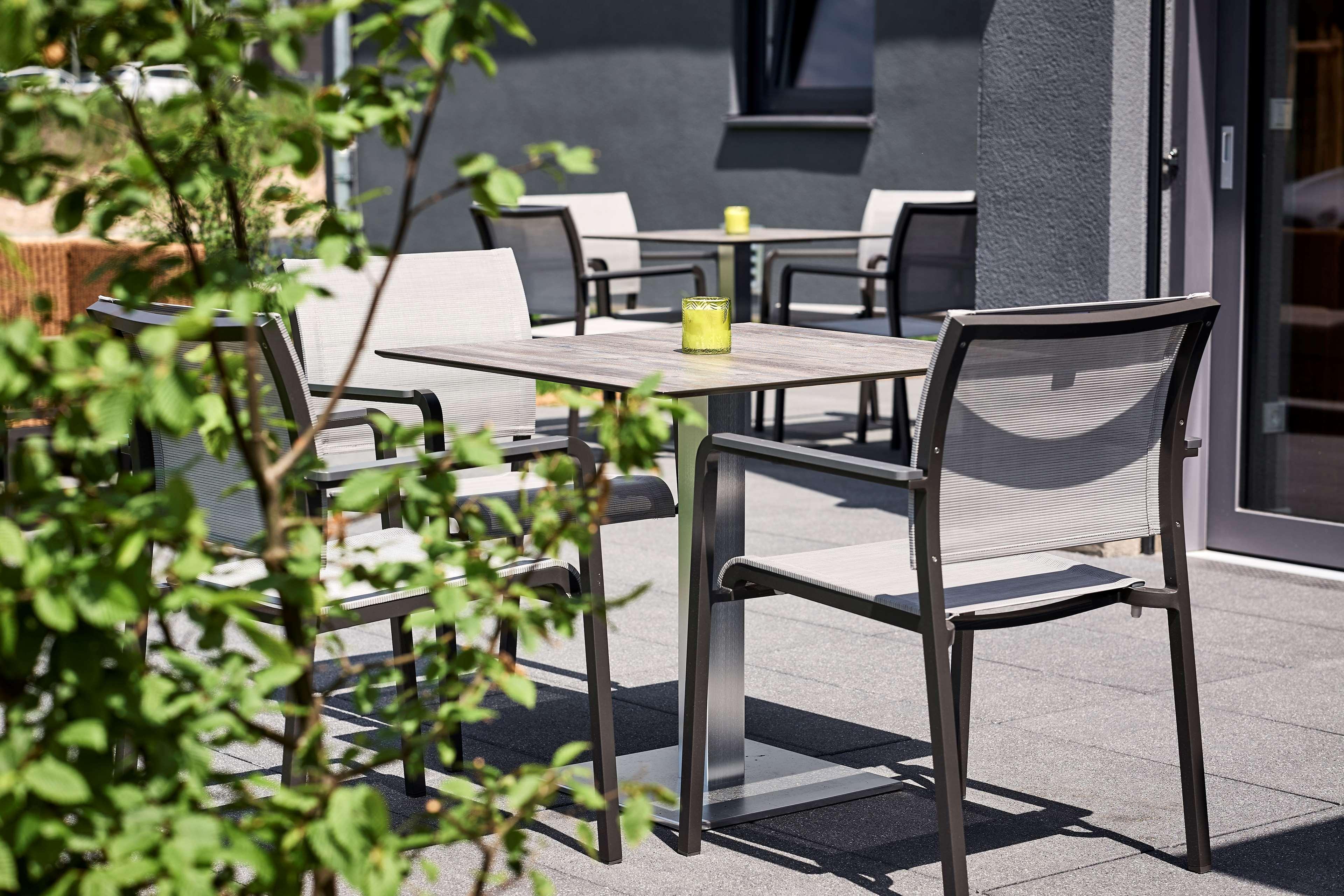 Best Western Hotel Viernheim Mannheim Exterior photo