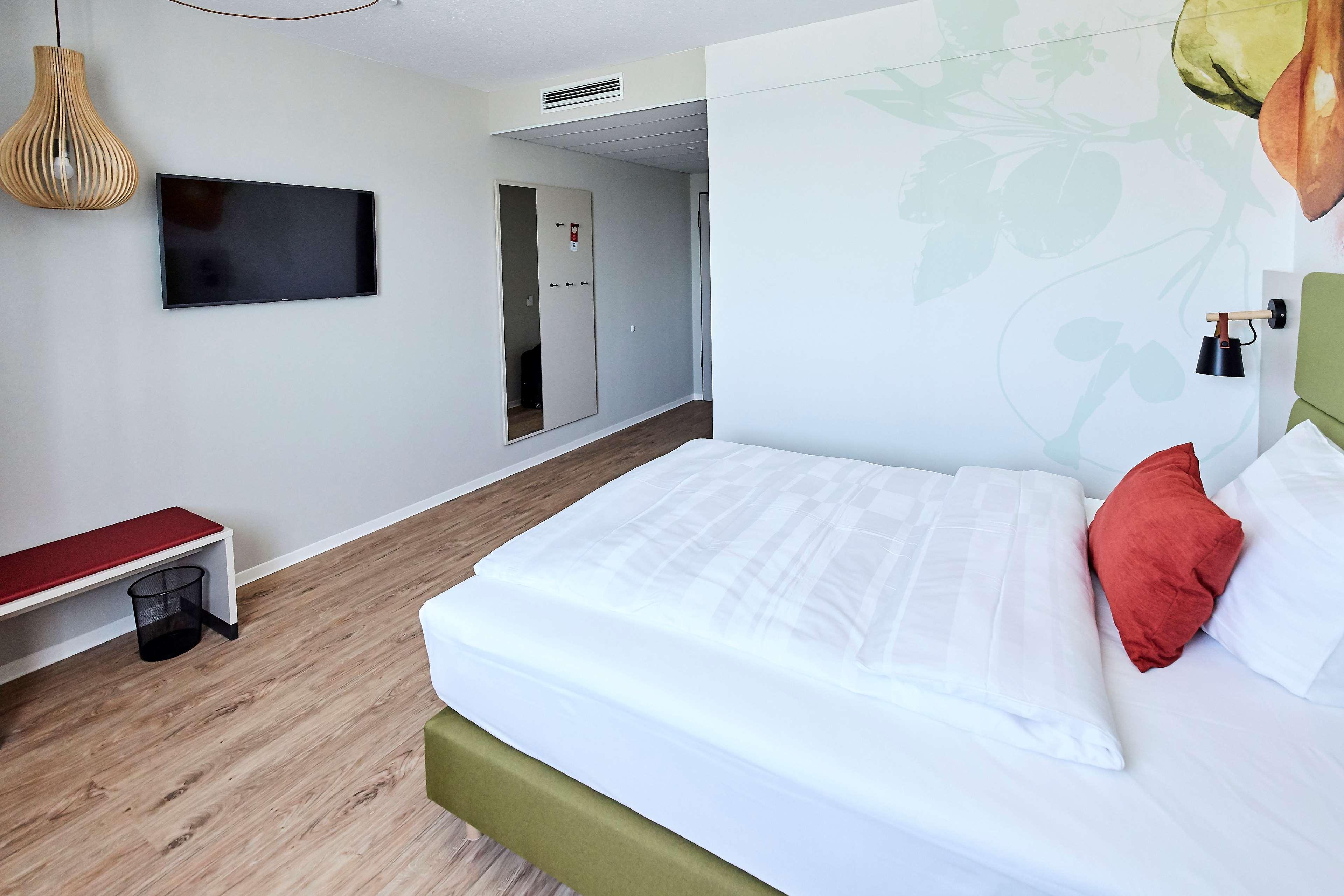 Best Western Hotel Viernheim Mannheim Exterior photo