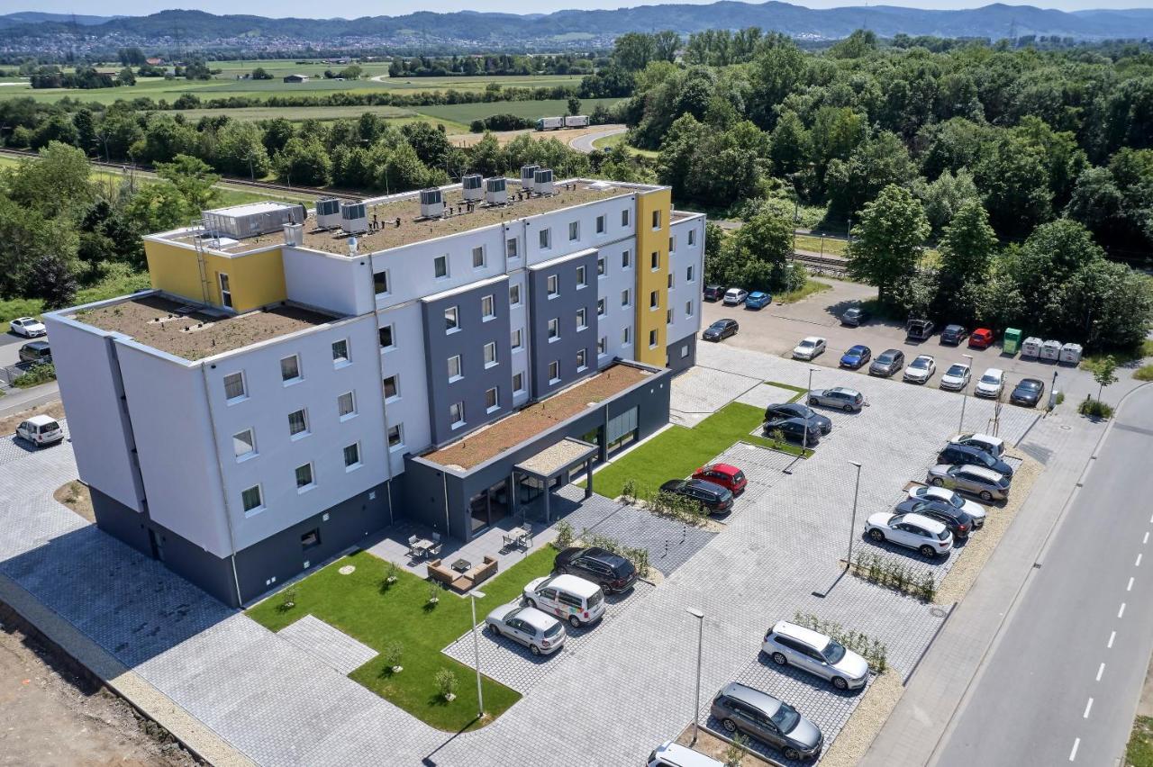 Best Western Hotel Viernheim Mannheim Exterior photo