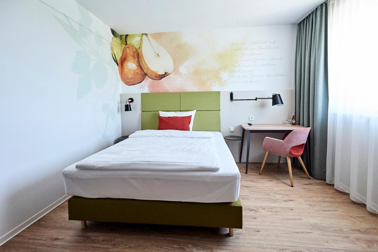 Best Western Hotel Viernheim Mannheim Exterior photo