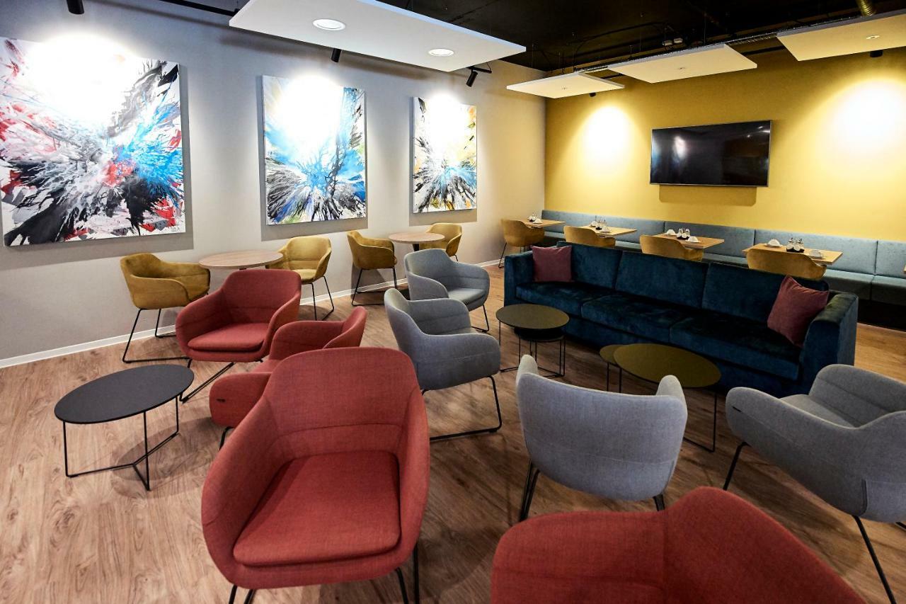 Best Western Hotel Viernheim Mannheim Exterior photo